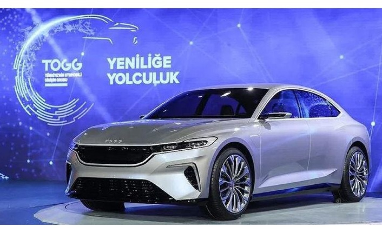 Muhalefetin milletin gururu Togg’la sınavı