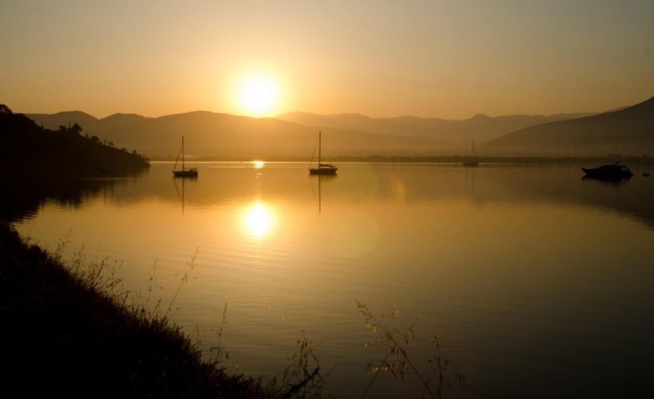 Muhteşem Koylarıyla Ünlü Fethiye'de Tatil Yapmak