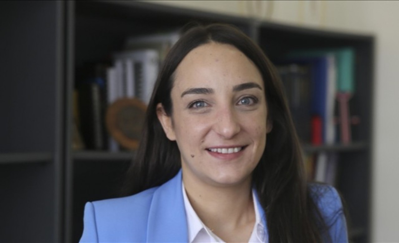 Nükleer santral atıklarının güvenli saklanmasındaki yenilikçi formülde Türk imzası