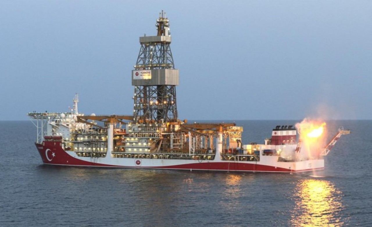 Oktay açıkladı: İşte Karadeniz gazının evlerde kullanıma sunulacağı tarih!