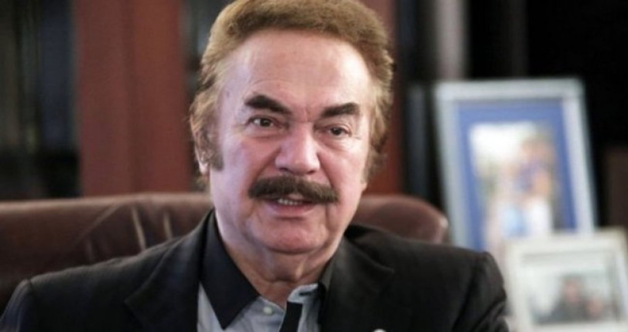 Orhan Gencebay'dan kötü haber