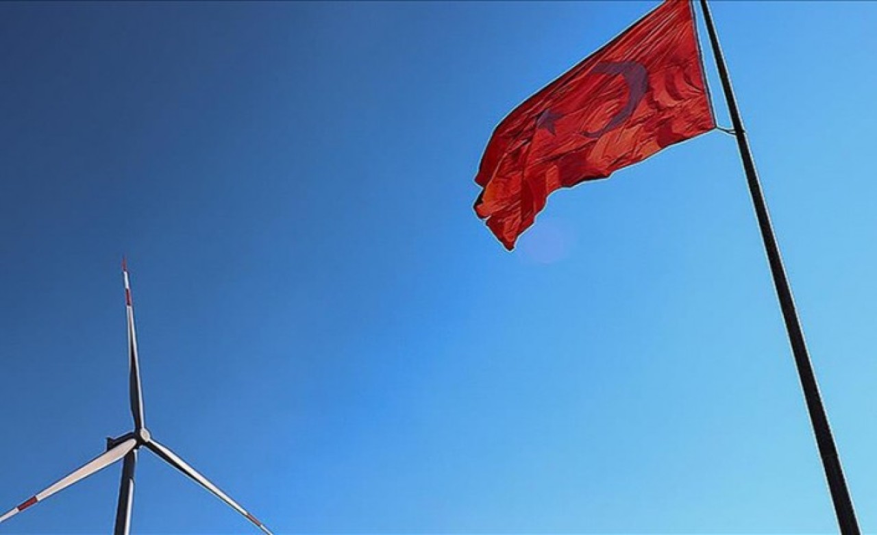 Paris İklim Anlaşması'nın onaylanmasının üzerinden 1 yıl geçti