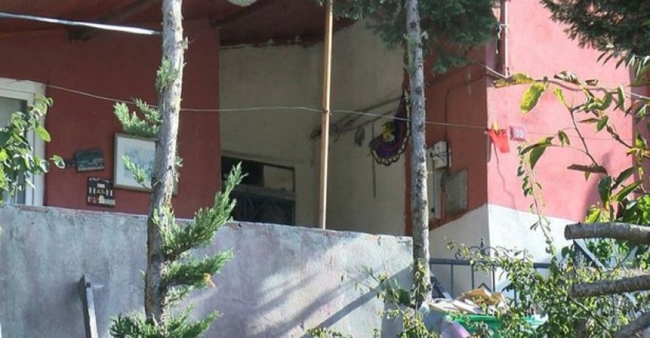 Pendik'te Yüksel Çiftçi eşi Fadime Çiftçi'yi öldürüp intihar etti