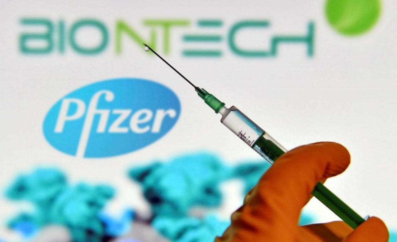 Pfizer Biontech yetkilisinden dünyayı ayağa kaldıracak koronavirüs aşısı itiraf