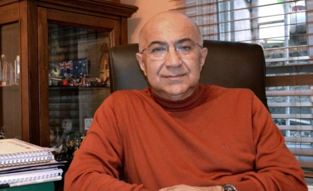 Prof. Arif Verimli: Başhekimken İntihar Müdahale Merkezi ve Müdahale Hattı kurdum,  o bakan kapattı