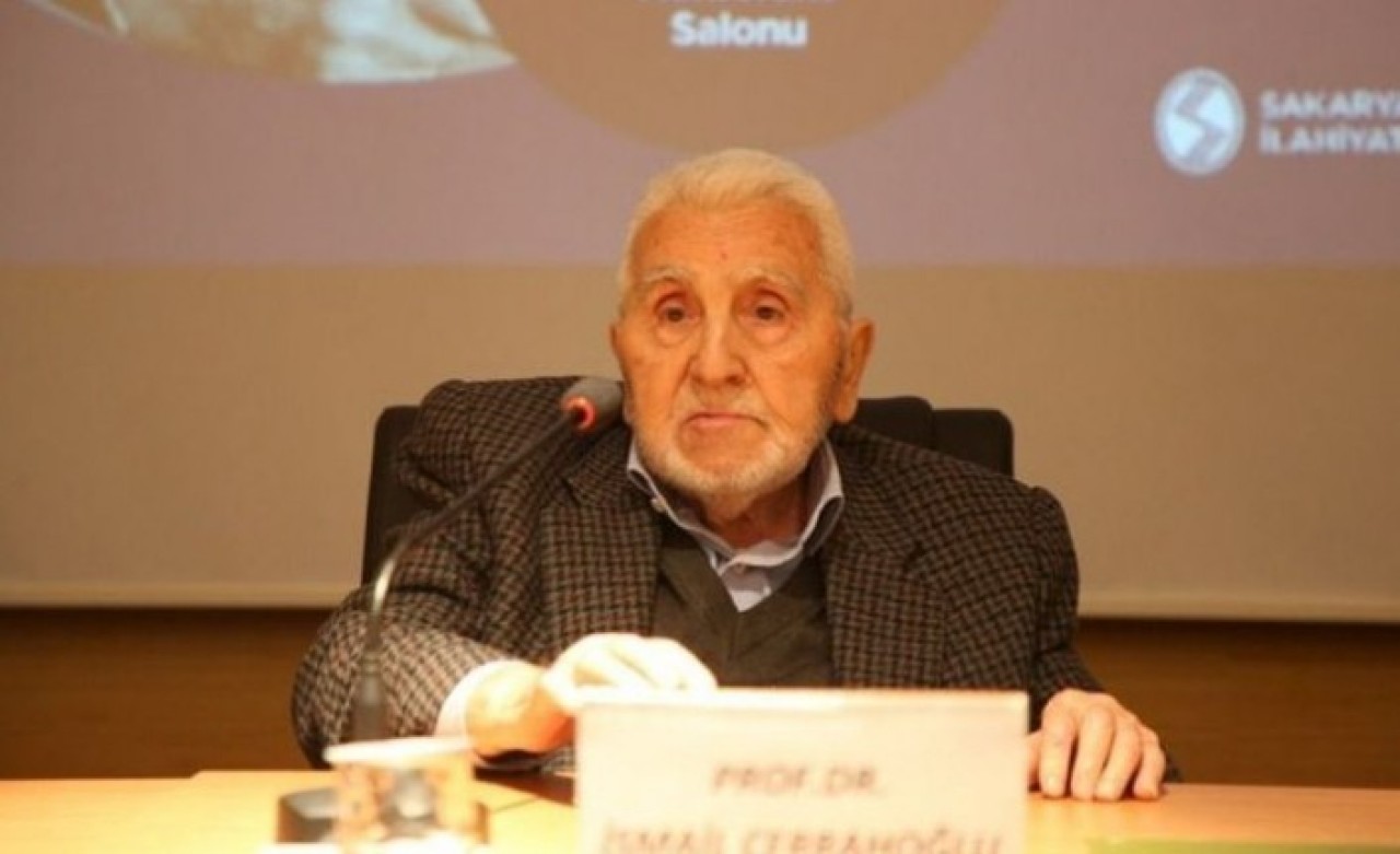 Prof. Dr. İsmail Cerrahoğlu öldü: Prof. Dr. İsmail Cerrahoğlu kimdir? Erdoğan'dan taziye mesajı