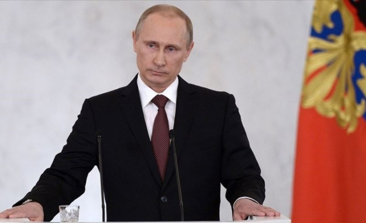 Putin'e 3 büyük Amerika ülkesinden sürpriz destek