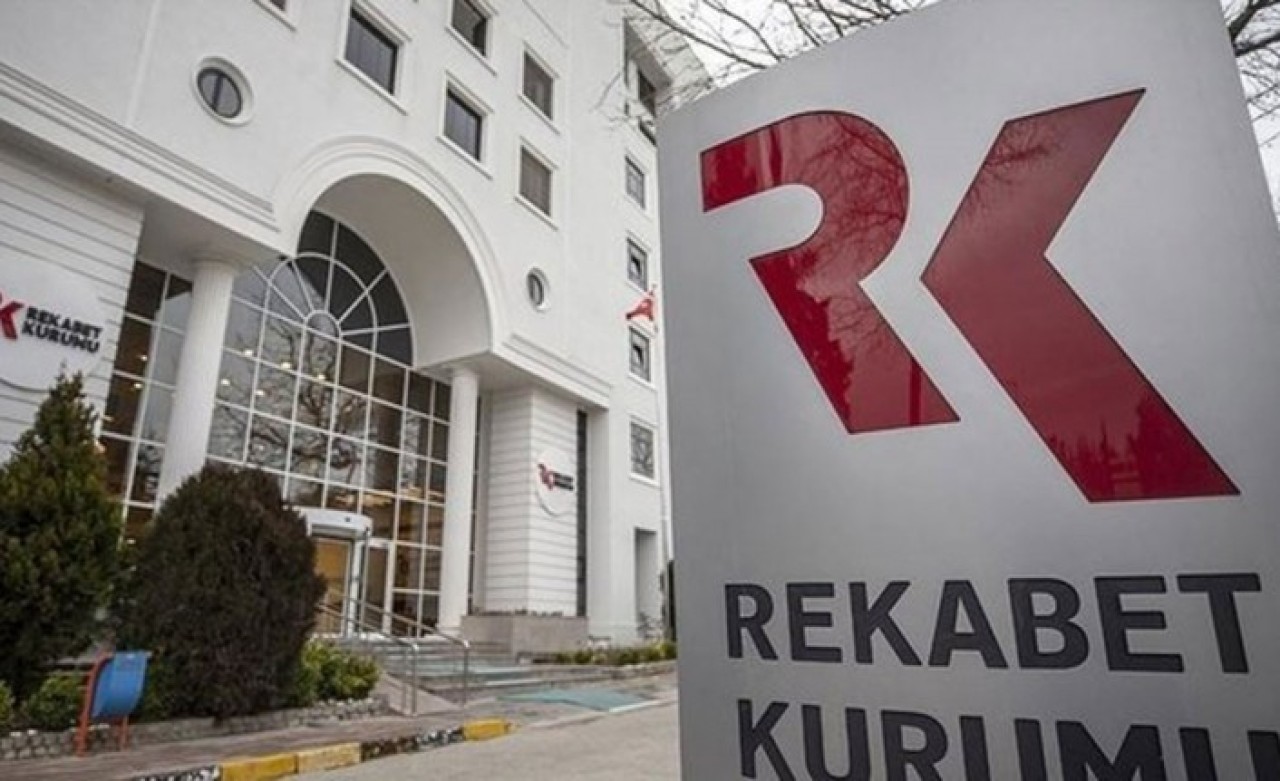 Rekabet Kurulu'ndan dondurma firmasına soruşturma