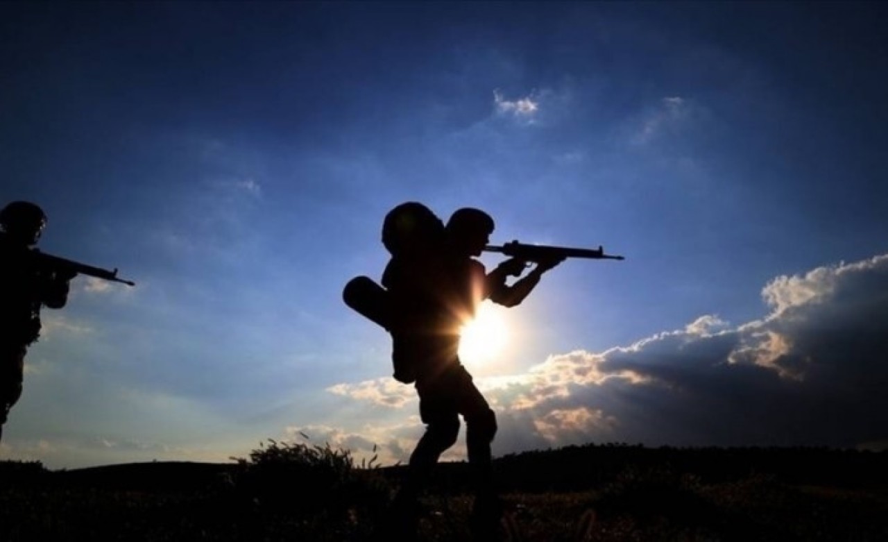 Reuters duyurdu: Türkiye çatışmaları durdurmak için asker gönderdi