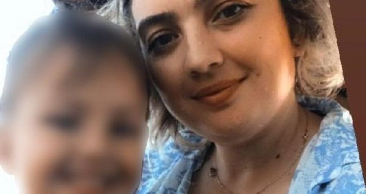 Rize'de Ömürcan Civelek,  eşi Filiz Hanedar Civelek ile kayınbiraderi Yakup Hanedar'ı vurdu