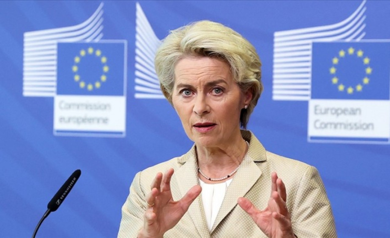 Rusya'dan dersini aldı: AB,  Çin'e bağımlılıktan kurtulmak istiyor