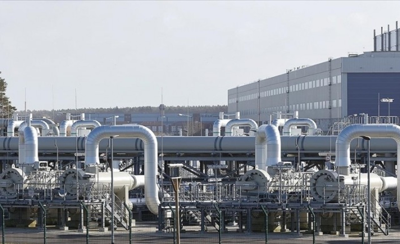 Rusya'nın Avrupa'da gaz sevkiyatlarını durdurduğu ülke sayısı artıyor