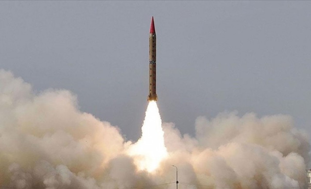 Rusya nükleer silahlarla tatbikat yaptı