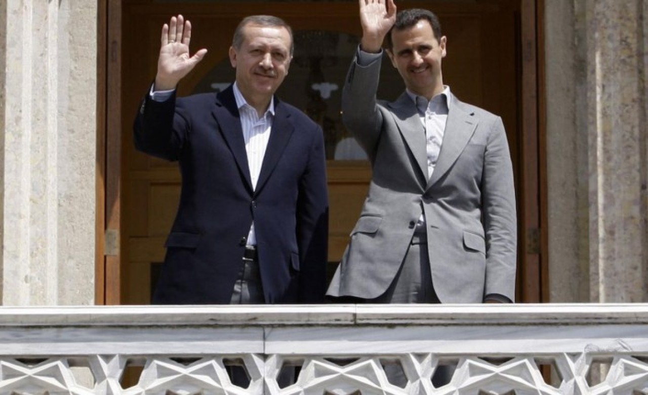 Rusya'dan flaş Türkiye-Suriye görüşmesi açıklaması