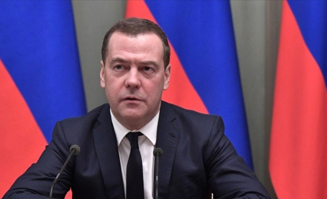 Rusya: İsrail'in Ukrayna'ya olası silah sevkiyatı "pervasızca bir adım" ilişkileri bozar