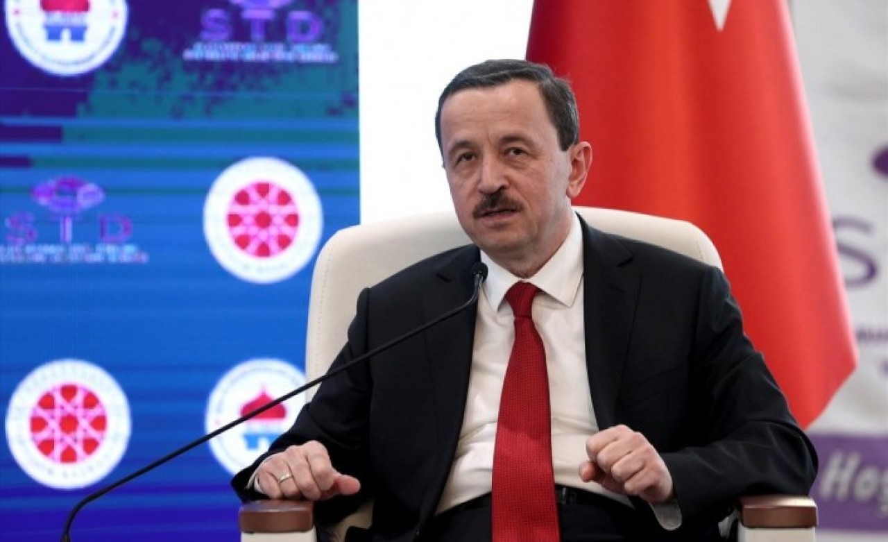 Saadet Partisinde sıcak gelişme! Gündoğan kararından vazgeçti!