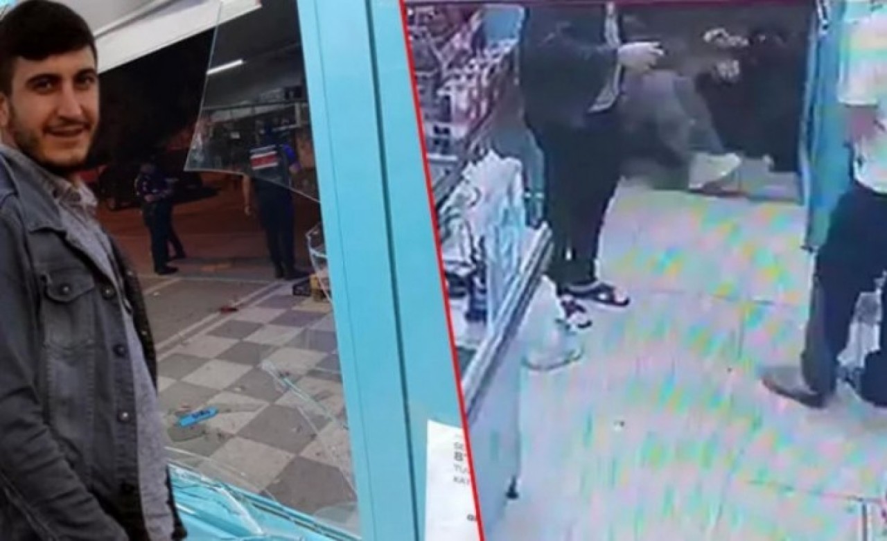 Şakalaşmanın sonu kötü bitti: Resul Ilık öldü!