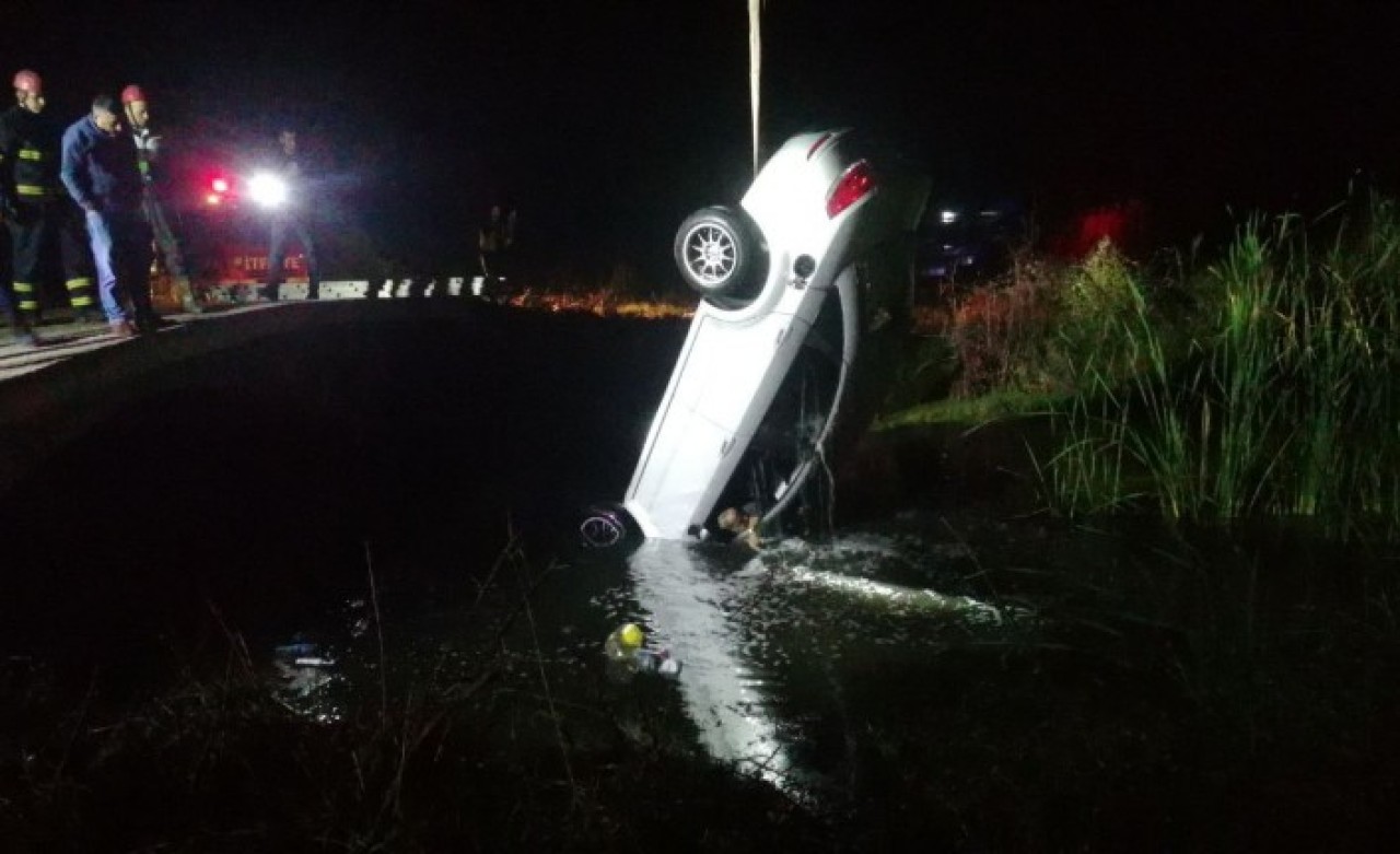 Samsun'da kaza: Fahri Bilgili öldü,  Yaşar Kurt yaralandı