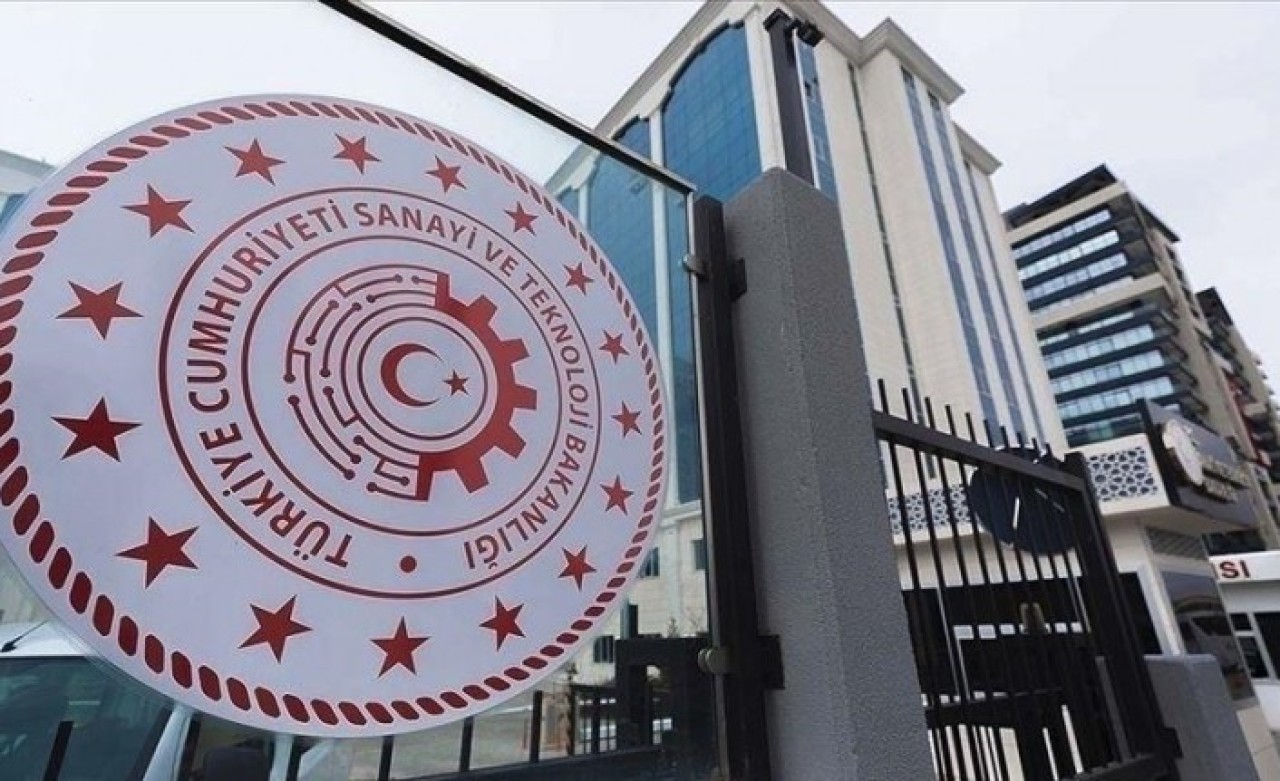 Sanayi ve Teknoloji Bakanlığı ağustosta 1261 yatırım teşvik belgesi verdi