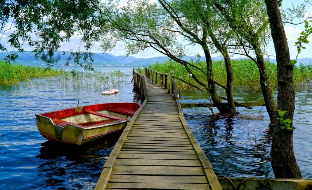 Sapanca Gezilecek Yerler