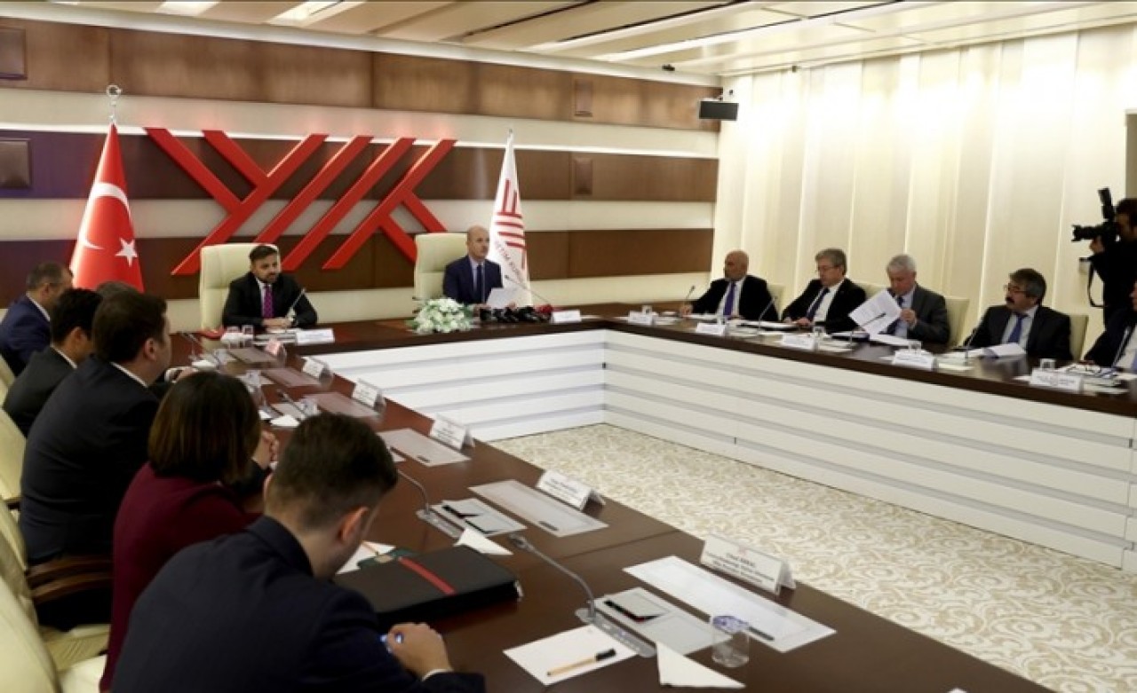 Siber güvenlik meslek yüksekokulları açılıyor