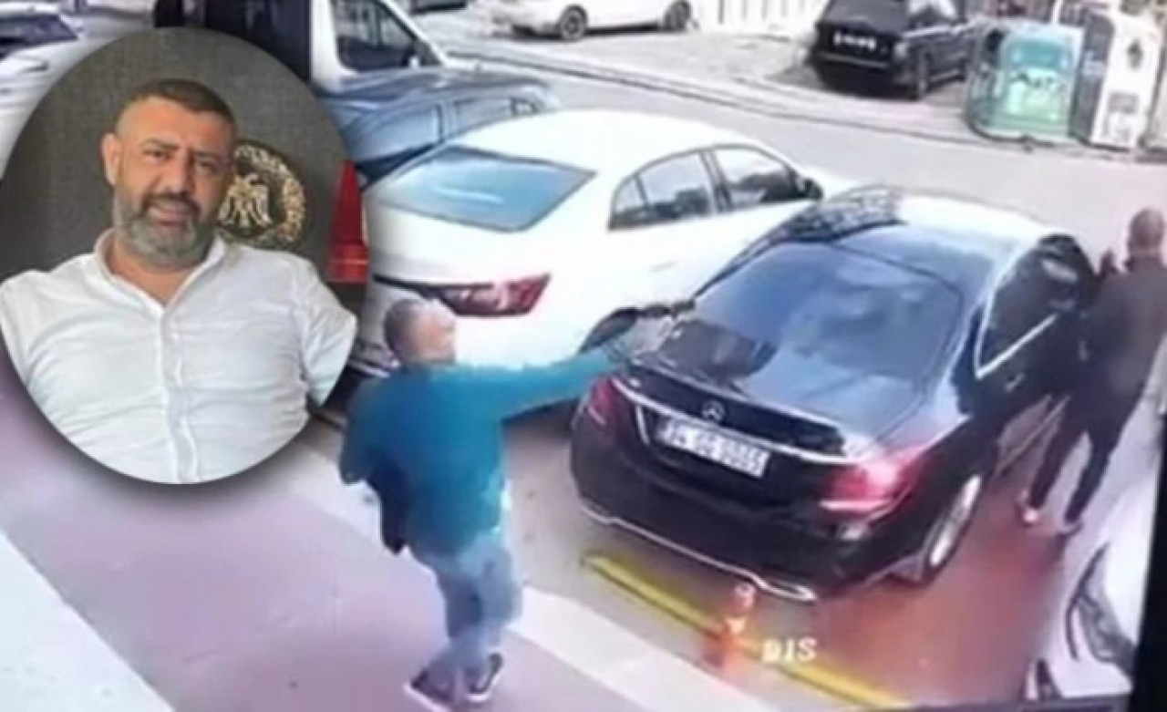 Sokak ortasında saldırıya uğramıştı: MHP'li başkanın öldürülme nedeni ortaya çıktı