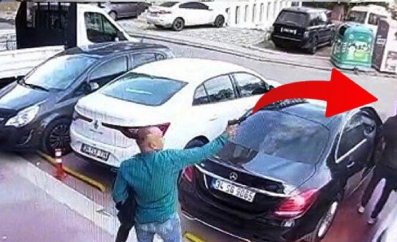 Sokak ortasında silahlı saldırıya uğrayan MHP'li Erkan Hançer hayatını kaybetti