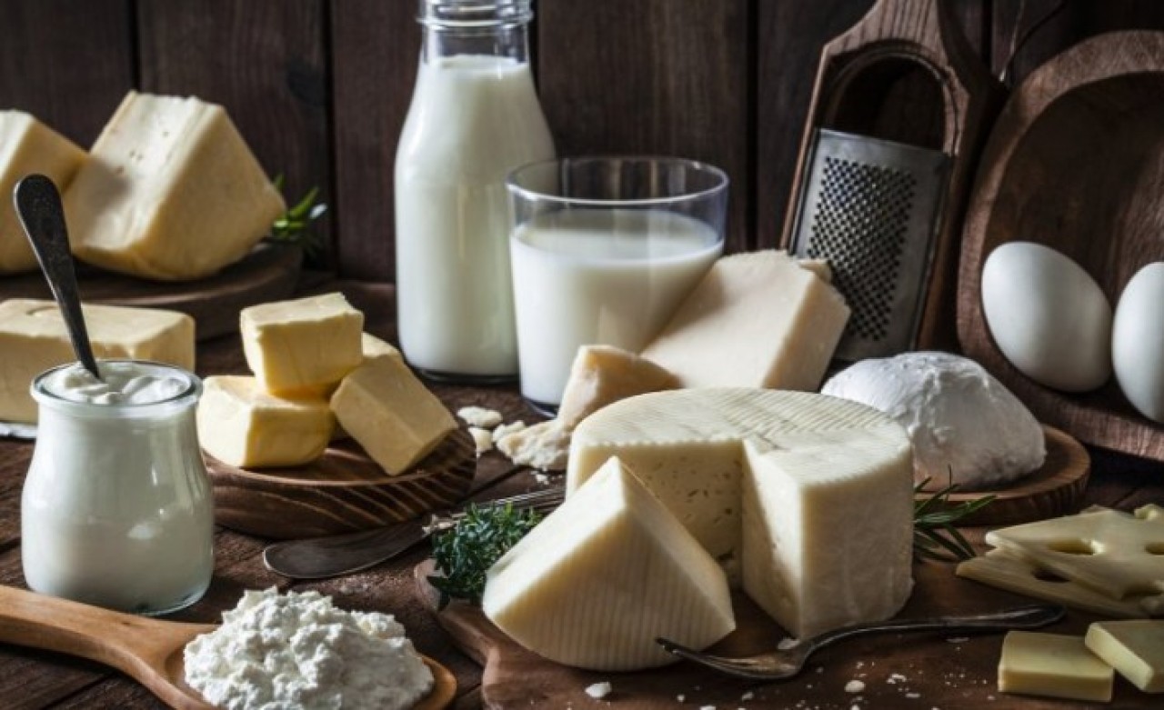 Süt ve süt ürünlerine büyük zam