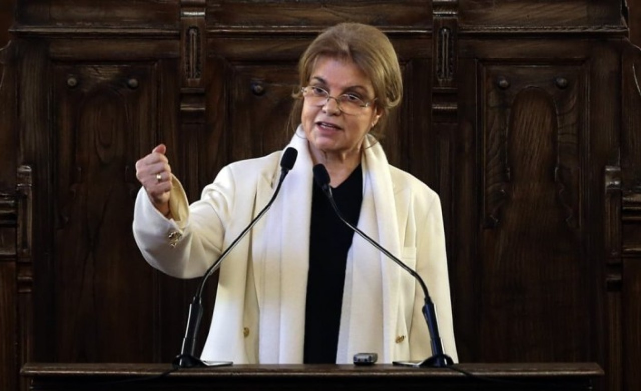 Tansu Çiller'den dikkat çeken TOGG açıklaması