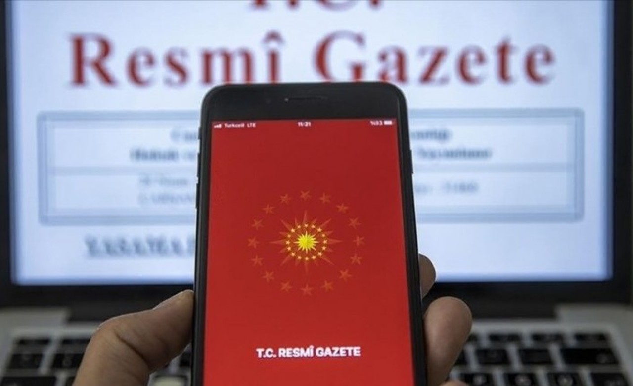 Tartışılan kanun Resmi Gazete'de: Artık hiçbir şey eskisi gibi olmayacak