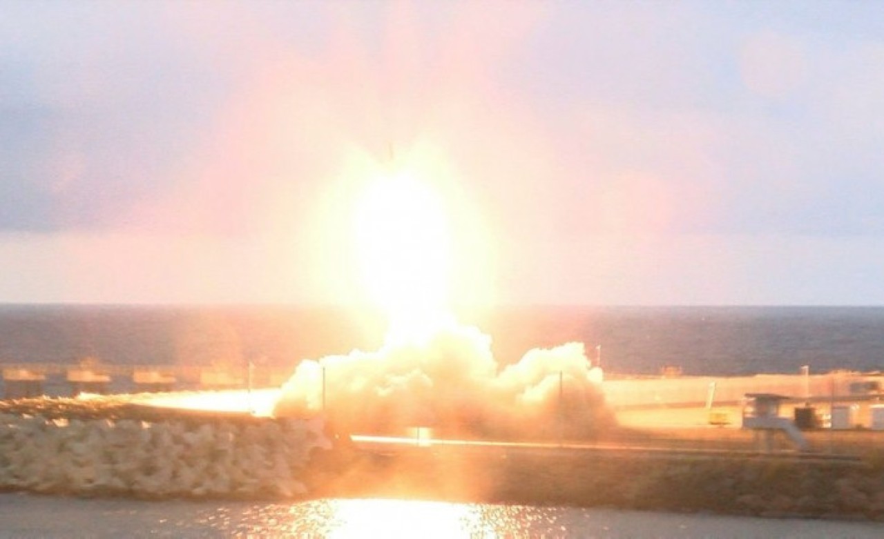 Tayfun Füzesi Yunan spikeri şoke etti: Türklerde bu teknoloji var mı?