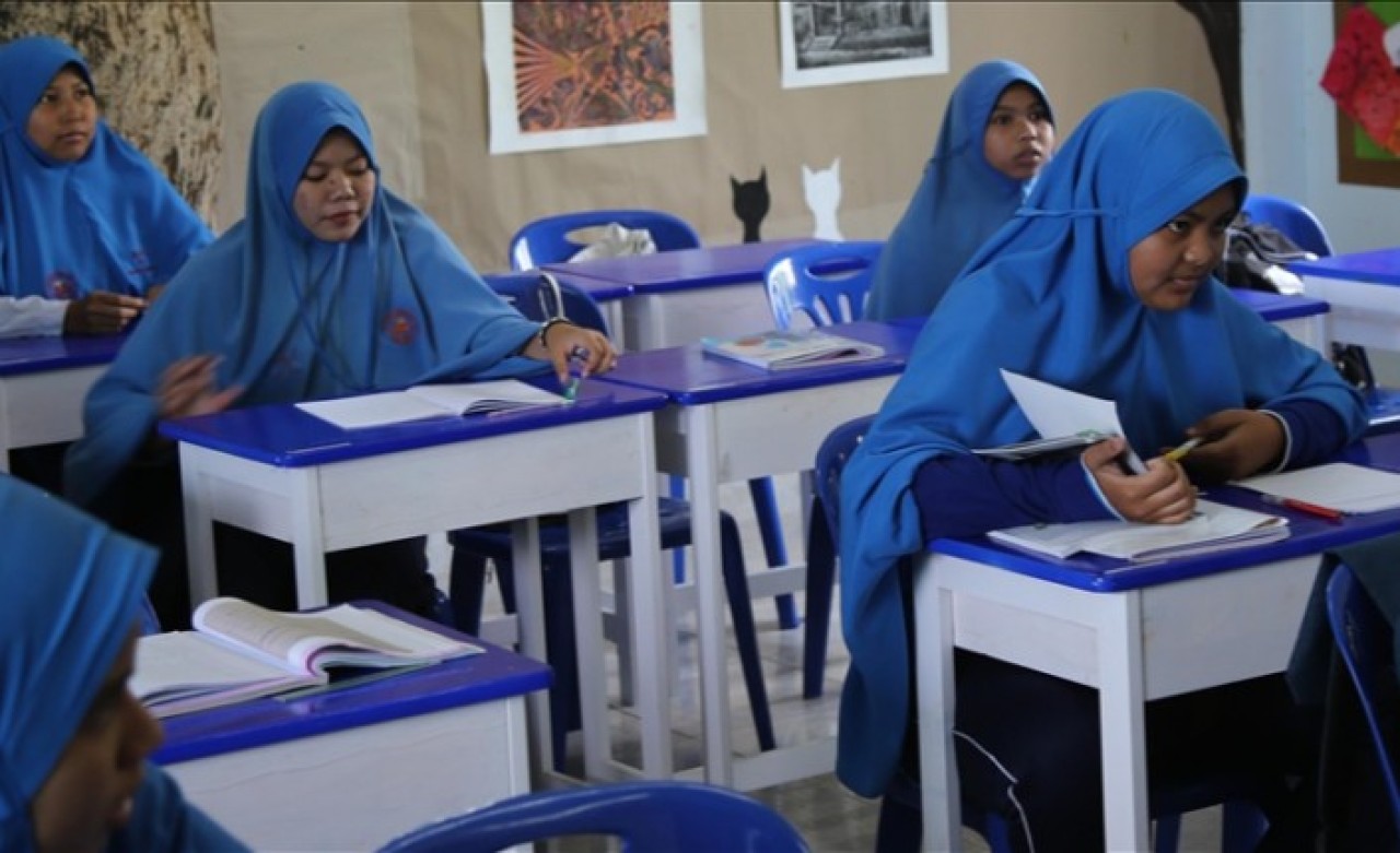 Tayland'da Müslümanlarla hükümet güçleri arasındaki çatışmalar durdu ama ayrımcılık bitmedi