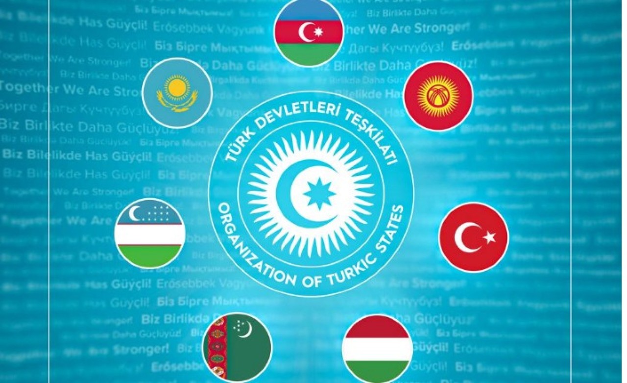 TDT Genel Sekreteri Amreyev’in Türk Günü mesajı: Biz Birlikte daha güçlüyüz!