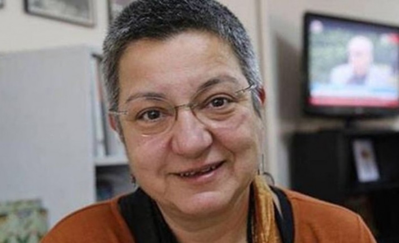 Terör propagandası yapan ve devleti suçlayan TTB Başkanı  Şebnem Korur'u kim koruyor?