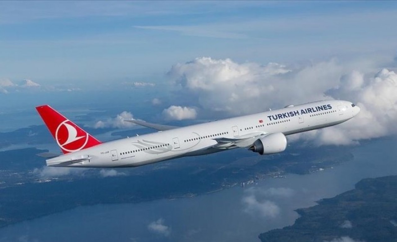 THY'den Orta ve Kuzey Avrupa'ya uçuş kampanyası