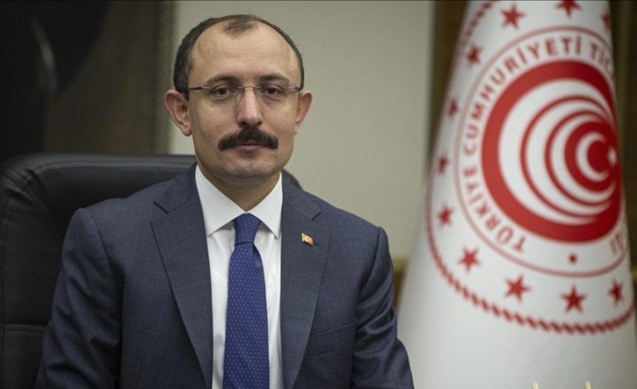 Ticaret Bakanlığı eylül ayı veri bültenini yayımladı