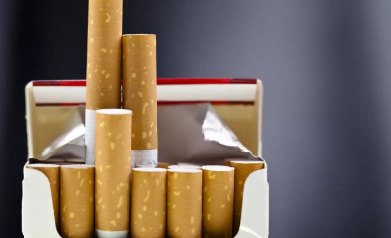 Tiryakilere kötü haber: Sigaraya okkalı zam!