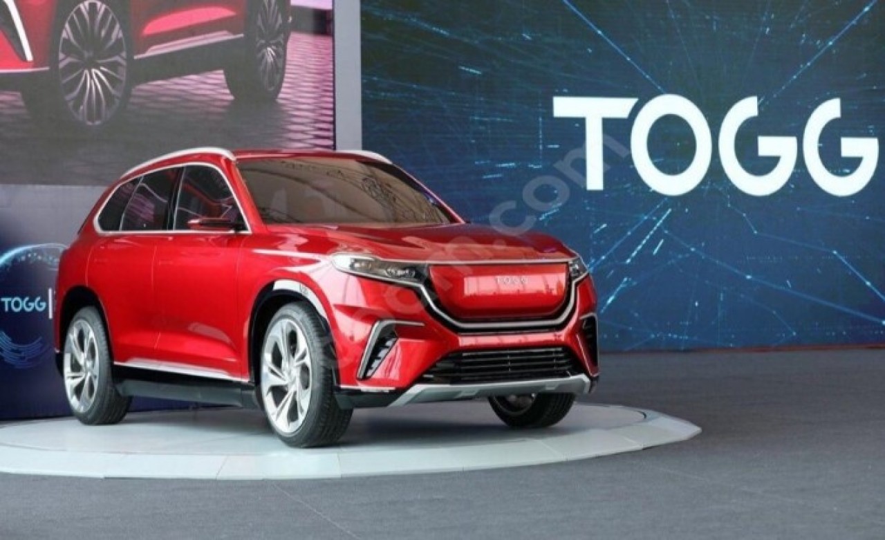 TOGG'un fiyatı belli oldu haberlerine resmi açıklama!