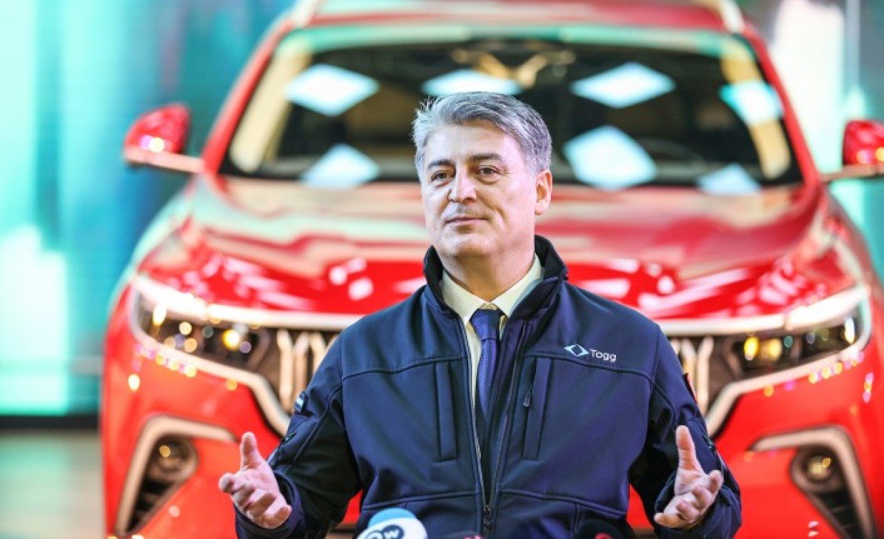 Togg kaç liraya satılacak? Gürcan Karakaş,  'Dünyada hiçbir şirkette olmaz' diyerek açıkladı