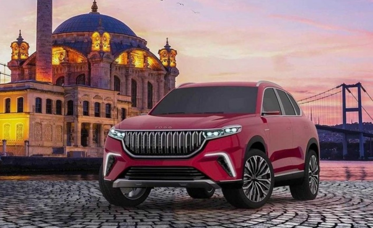 TOGG yerli mi değil mi!