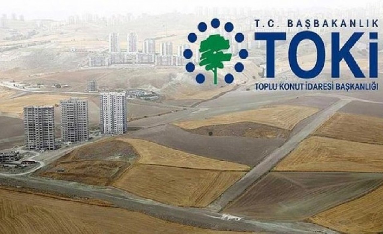TOKİ'den ucuz arsa satışları başladı: Hangi illerde ve ilçelerde olduğu açıklandı