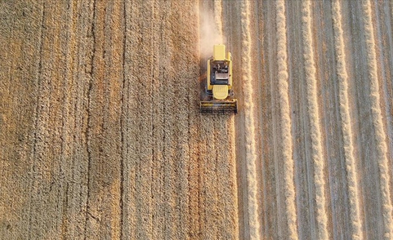 TÜBİTAK'ın "Tarımsal Araştırmalar Çağrısı"na yoğun ilgi