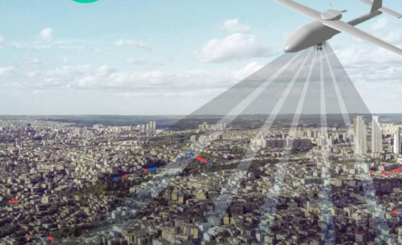 Tüm dünya çözüm arıyordu! İHA'lar 'karıştırmayı' milli teknolojiyle alt edecek