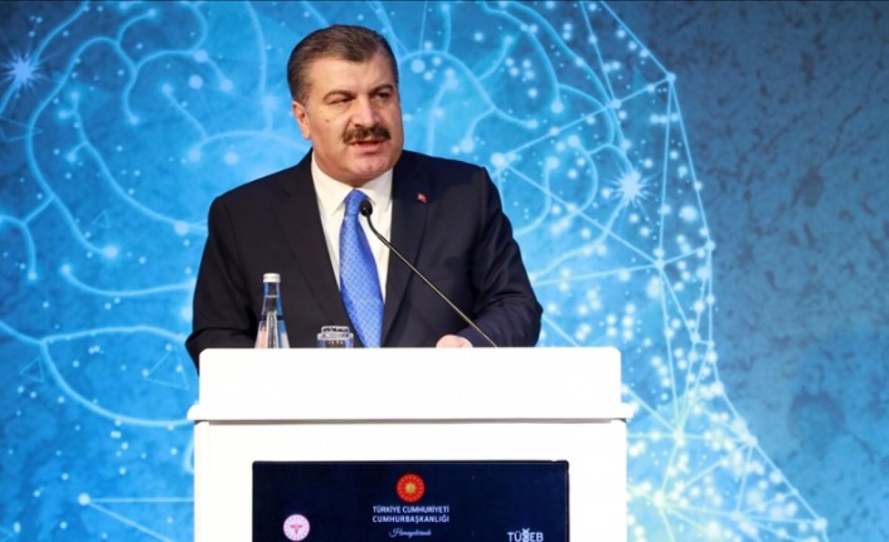 Türk Tıp Dünyası Kurultayında Türkiye'nin sağlık turizmi markası tanıtılacak