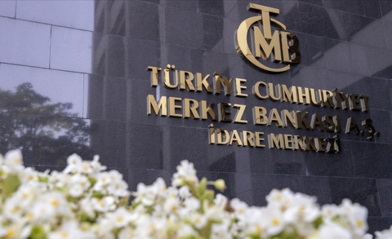 Türkiye Cumhuriyet Merkez Bankası 91 yaşında