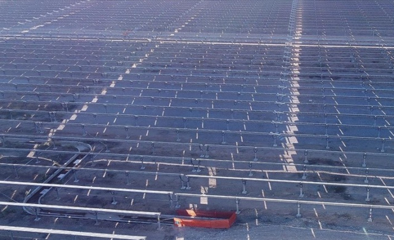 Türkiye'nin güneş enerjisi kapasitesinde rekor büyüme bekleniyor