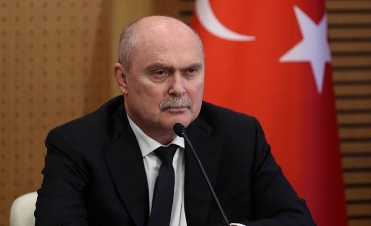 Türkiye,  Rusya'nın ilhak girişimini kınayan BM kararının sunucularından olacak