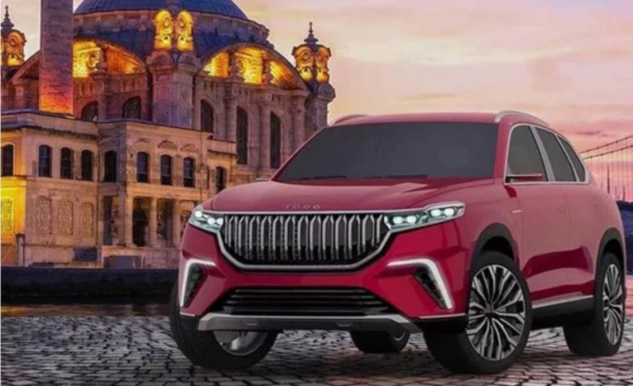 Türkiye’nin 60 yıl önce yarım kalan rüyası yerli TOGG için geri sayım başladı; ‘Dünyada rakibi yok’