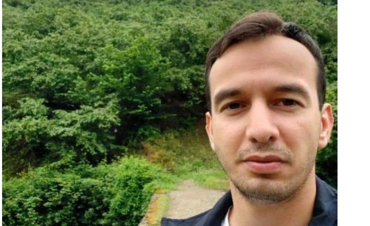 Üç ay önce göreve başlamıştı: Polis memuru Enver Gökdemir intihar etti