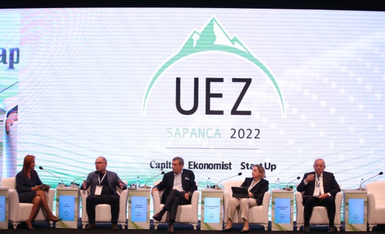 Macaristan: Türkiye ve Türk Devletleri Teşkilatı ile birlikte adım atmaya hazırız